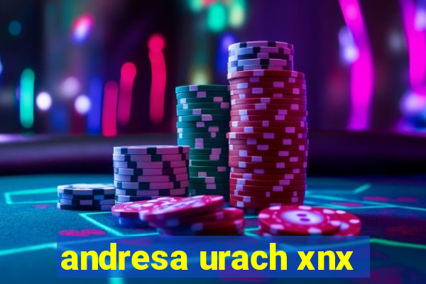 andresa urach xnx